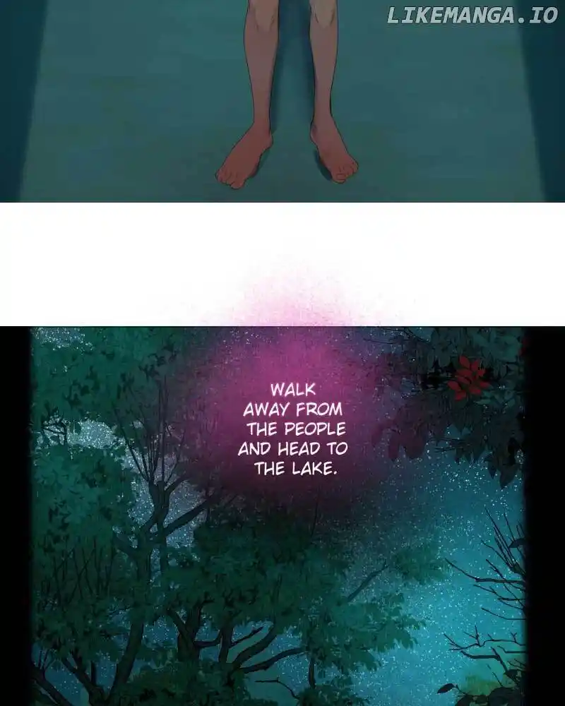 When Jasy Whistles Chapter 87