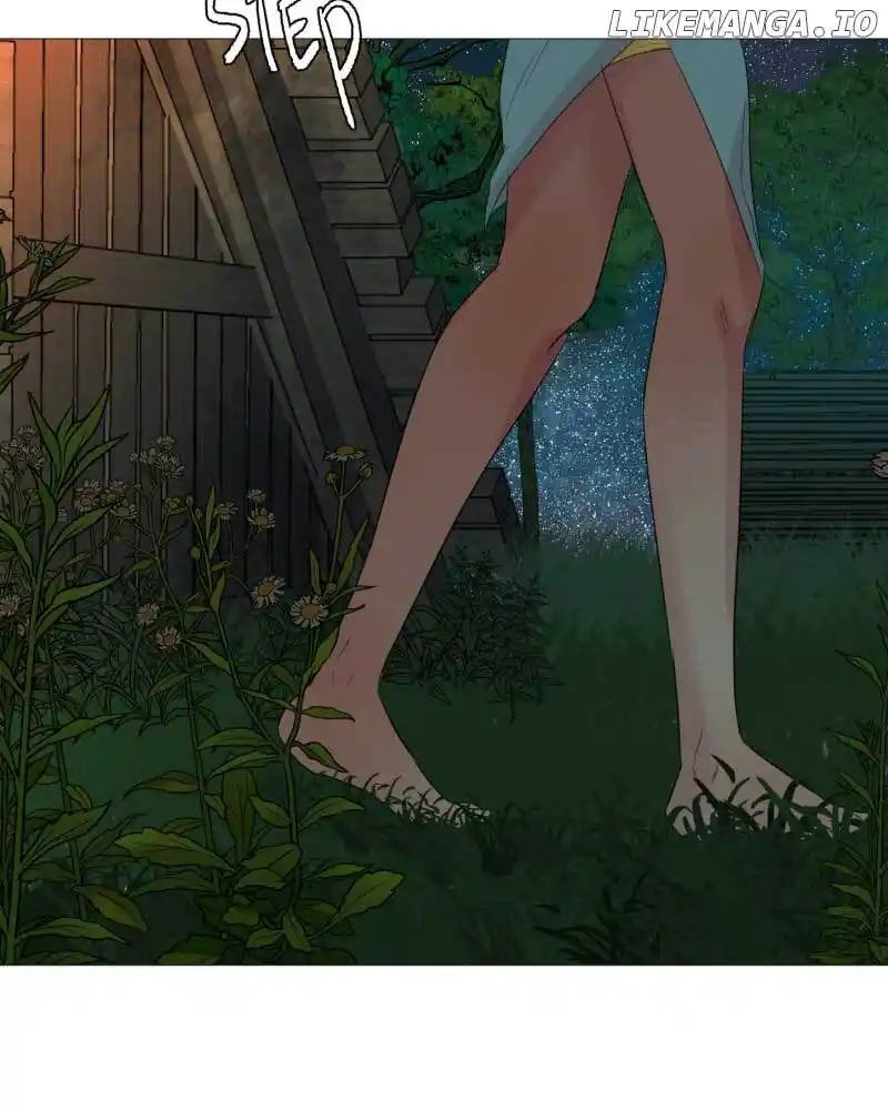 When Jasy Whistles Chapter 87