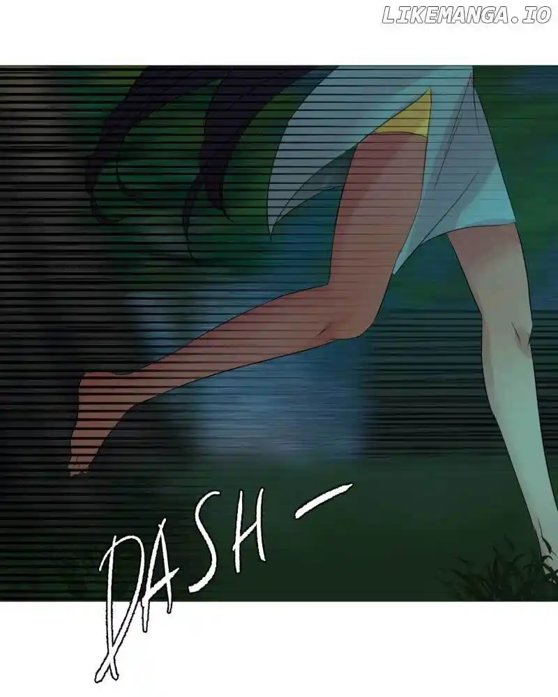 When Jasy Whistles Chapter 87