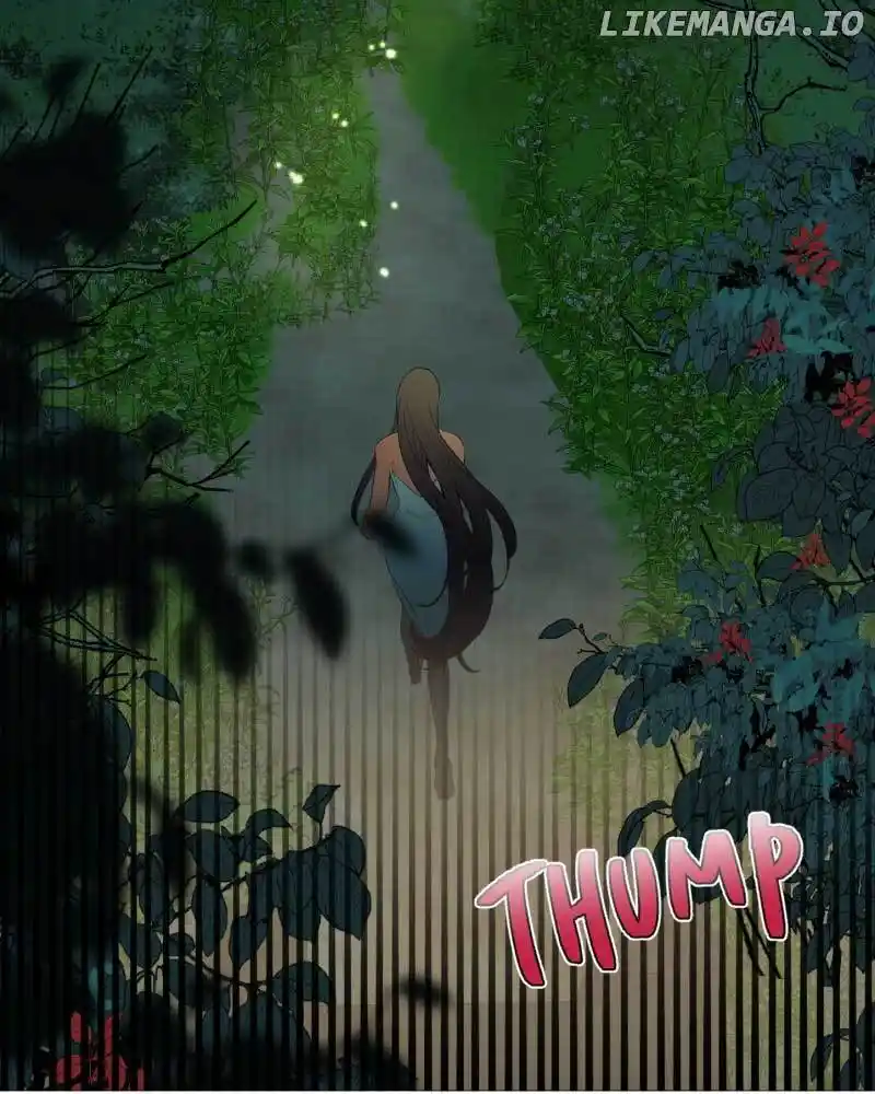 When Jasy Whistles Chapter 87