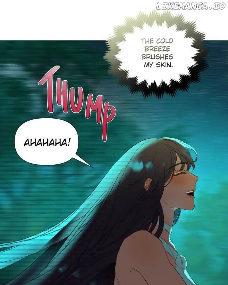 When Jasy Whistles Chapter 87