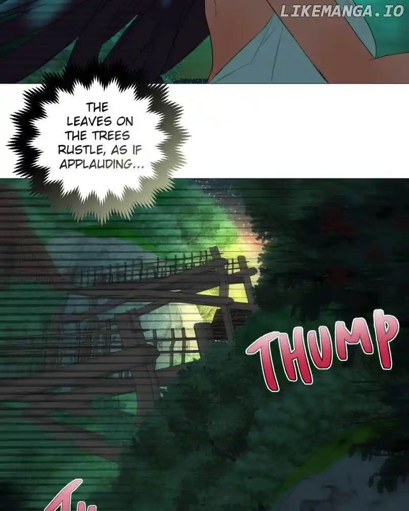 When Jasy Whistles Chapter 87