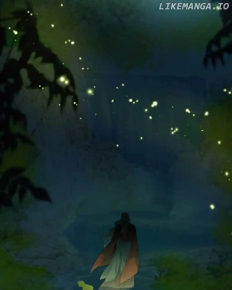 When Jasy Whistles Chapter 87