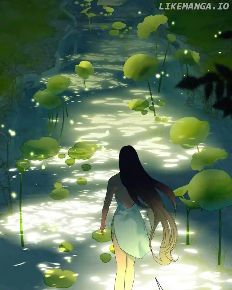 When Jasy Whistles Chapter 87