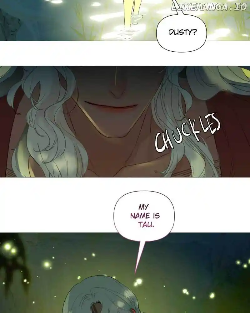 When Jasy Whistles Chapter 87