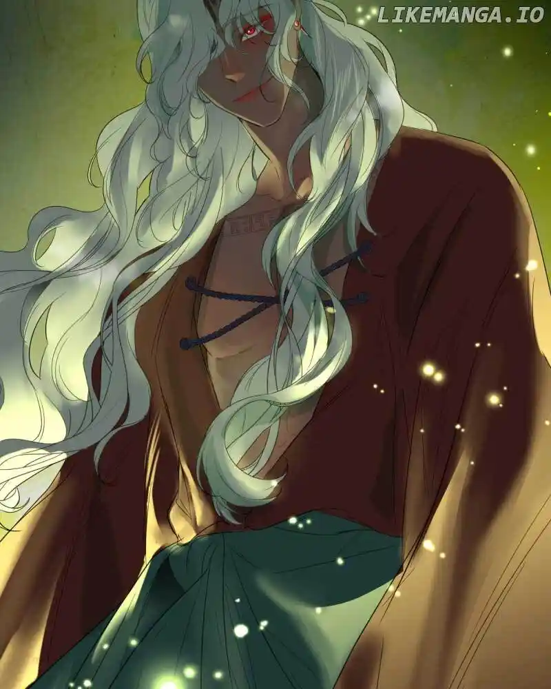 When Jasy Whistles Chapter 87