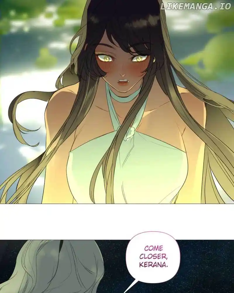 When Jasy Whistles Chapter 87