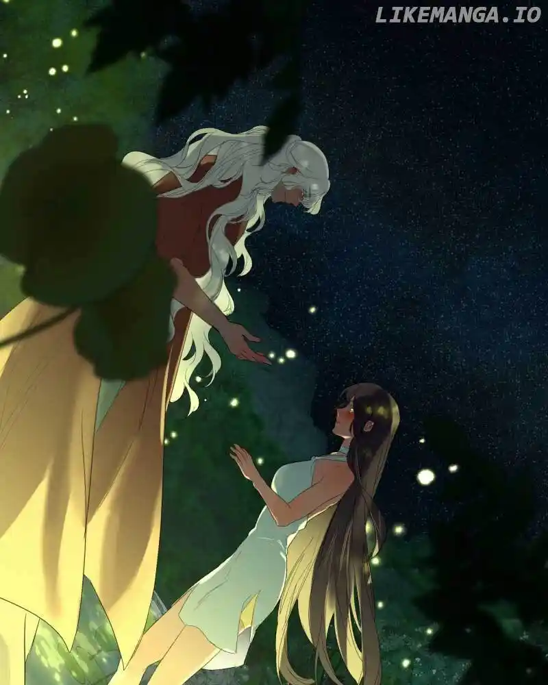 When Jasy Whistles Chapter 87