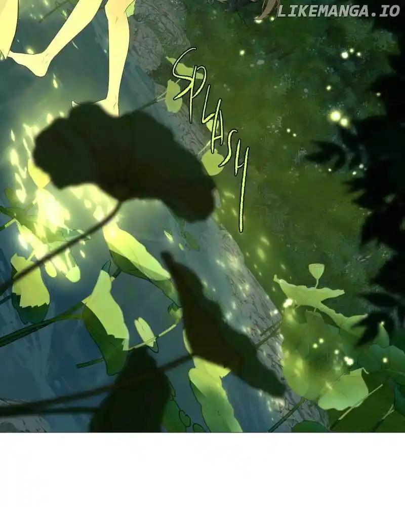 When Jasy Whistles Chapter 87