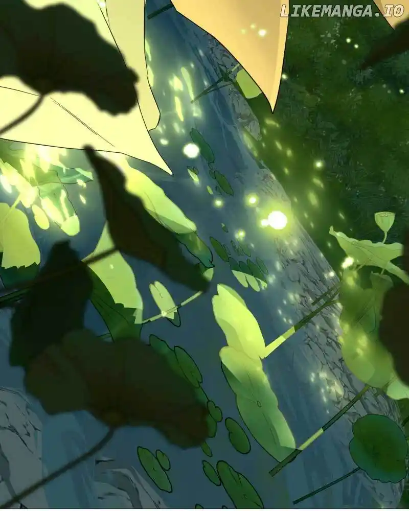 When Jasy Whistles Chapter 87