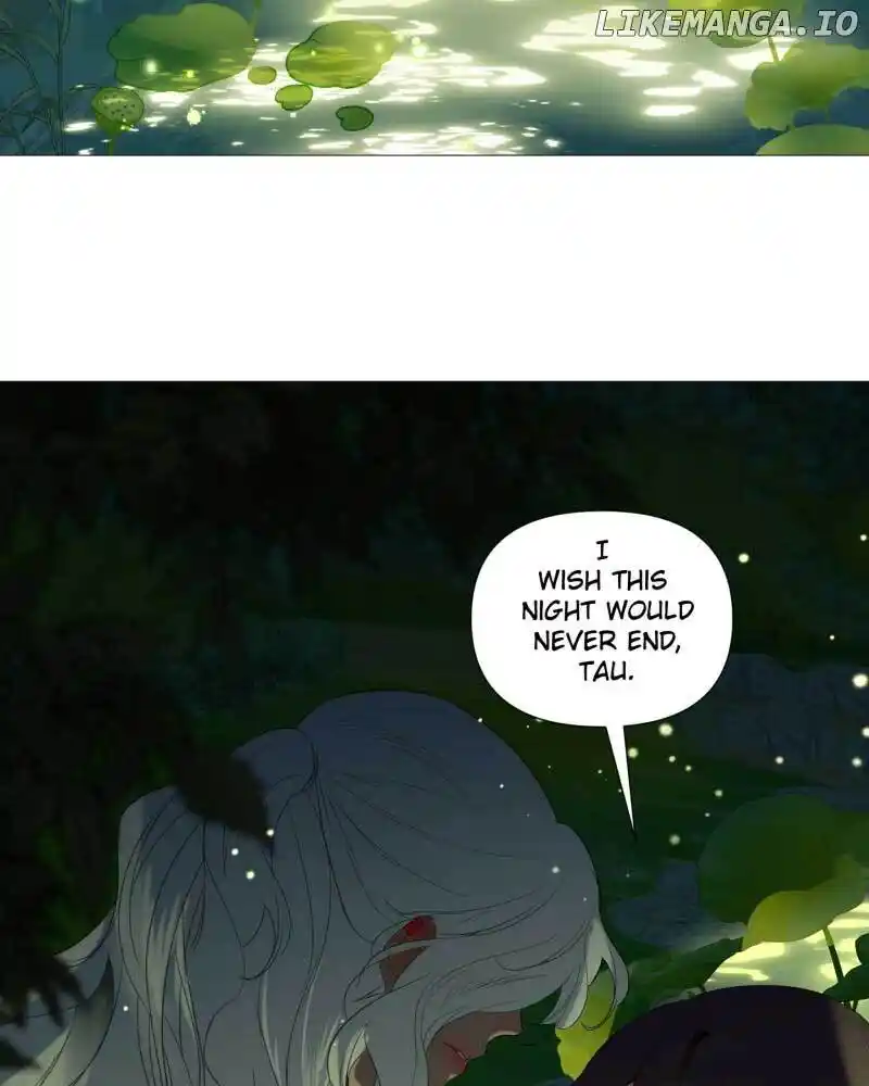 When Jasy Whistles Chapter 87