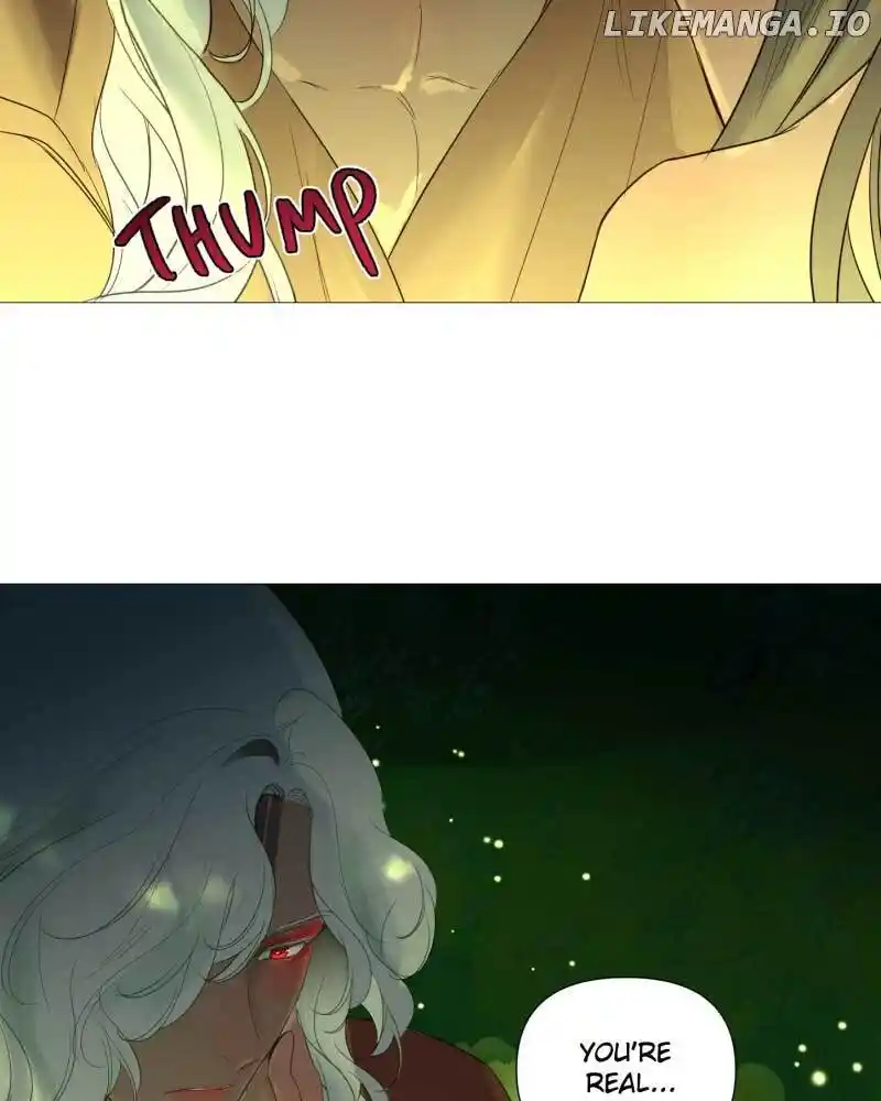 When Jasy Whistles Chapter 87