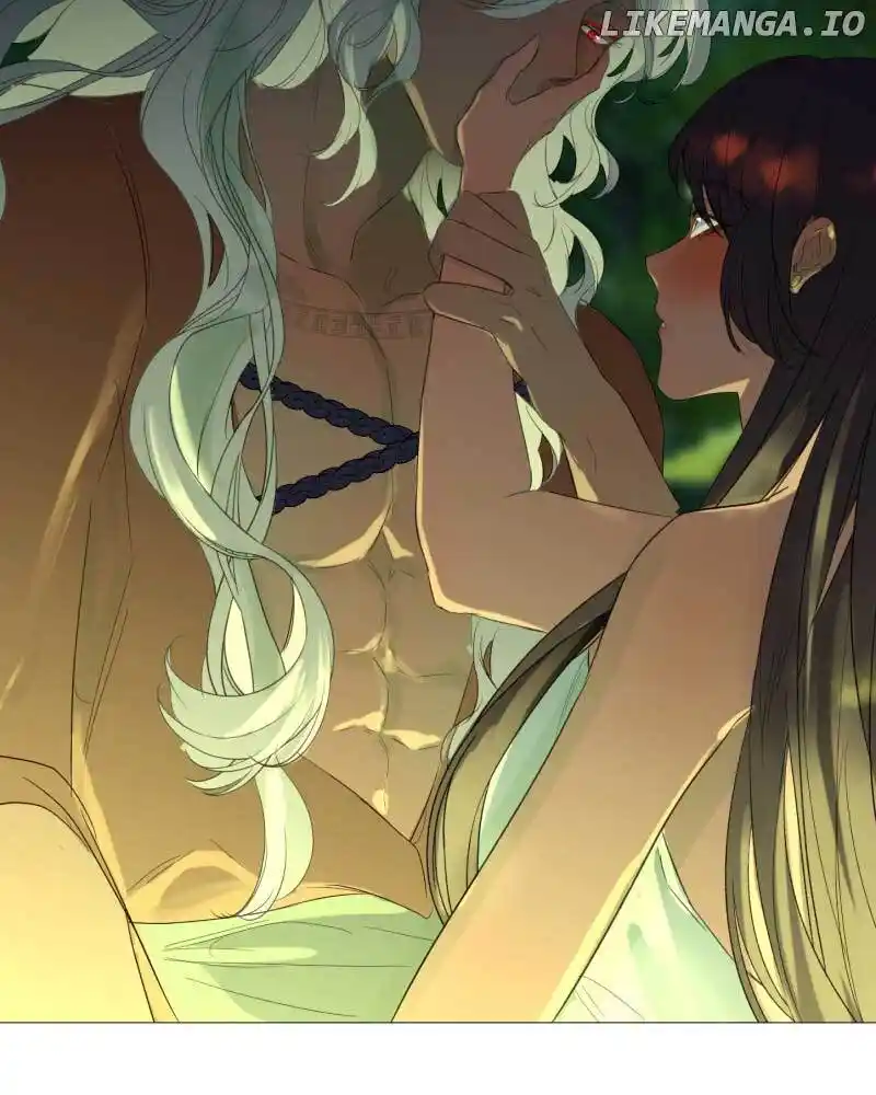 When Jasy Whistles Chapter 87