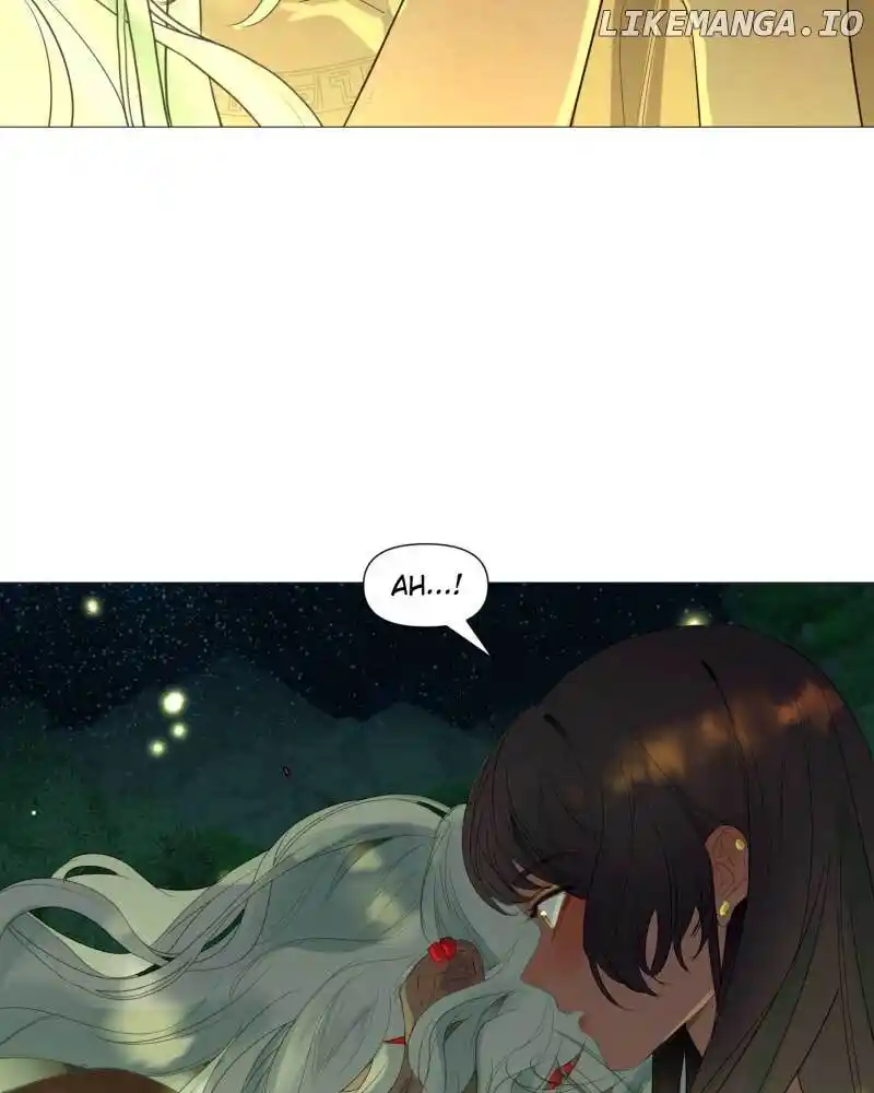 When Jasy Whistles Chapter 87