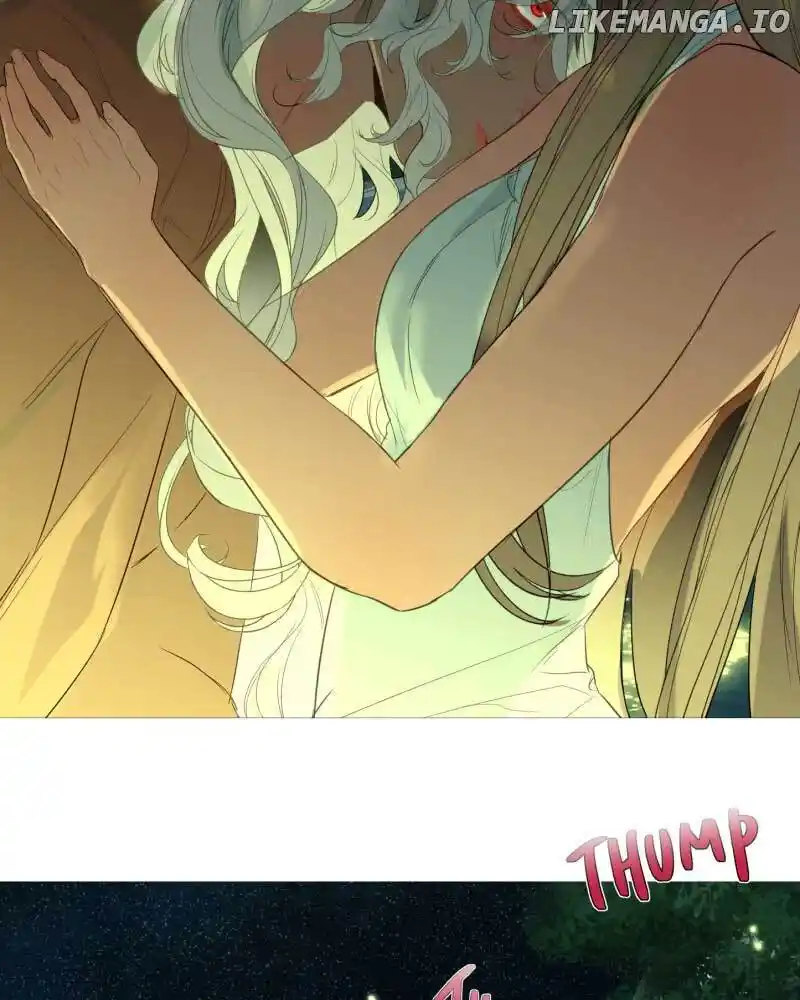 When Jasy Whistles Chapter 87