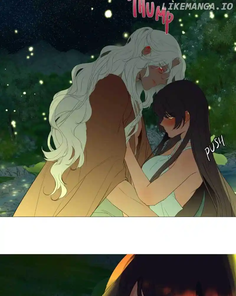 When Jasy Whistles Chapter 87