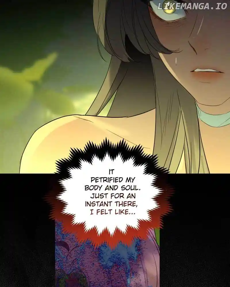 When Jasy Whistles Chapter 87