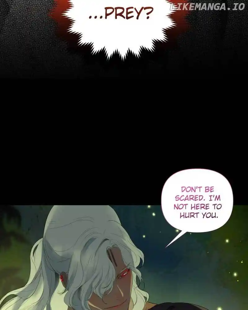 When Jasy Whistles Chapter 87