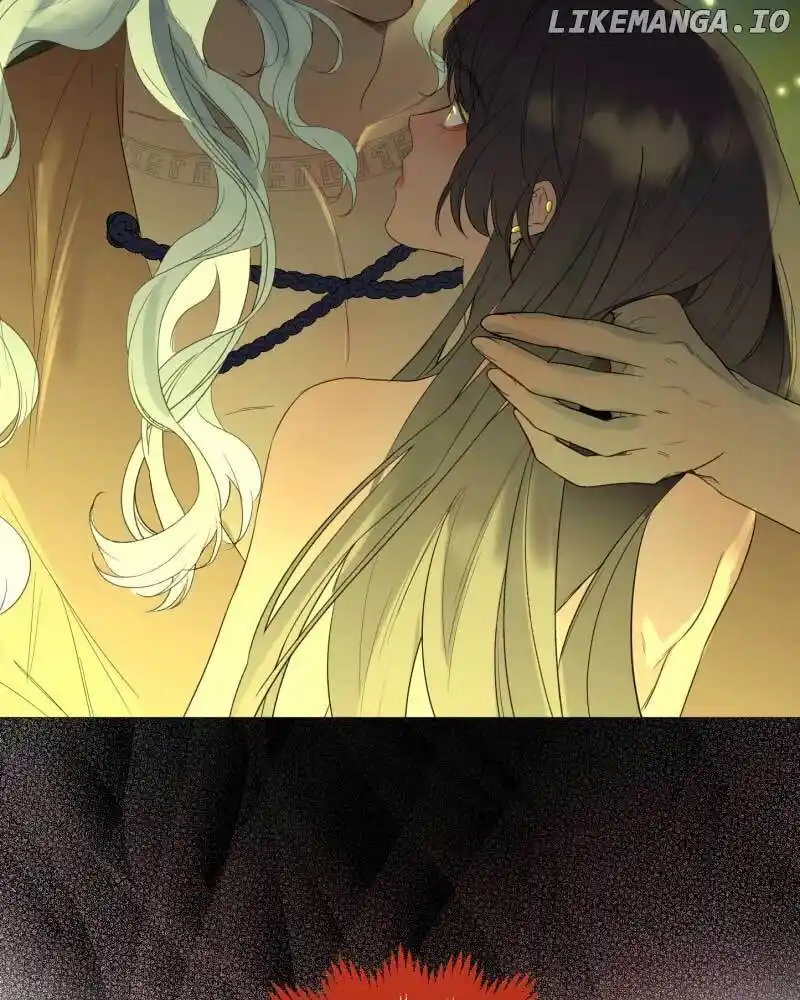 When Jasy Whistles Chapter 87