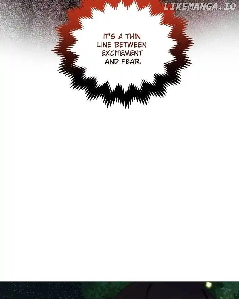 When Jasy Whistles Chapter 87