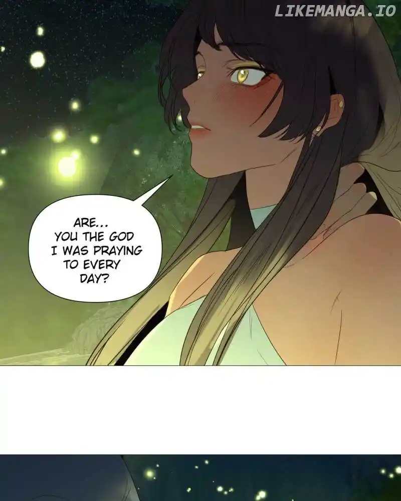 When Jasy Whistles Chapter 87