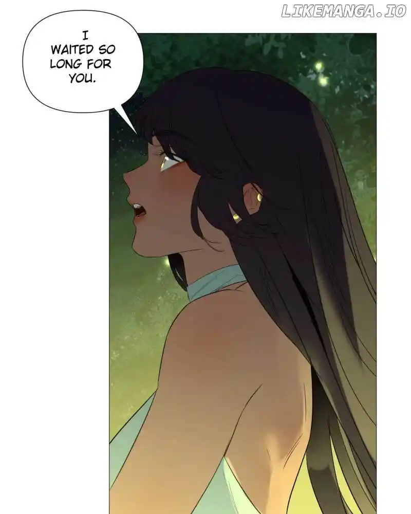 When Jasy Whistles Chapter 87