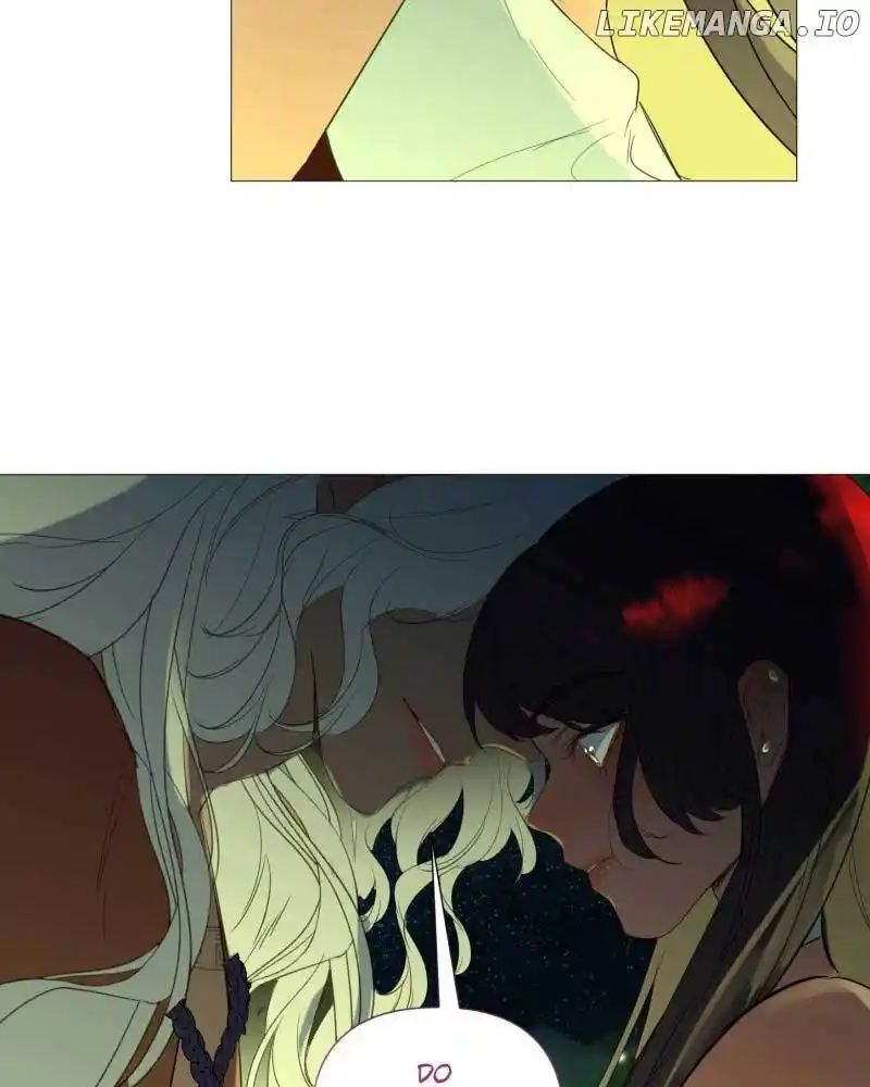 When Jasy Whistles Chapter 87