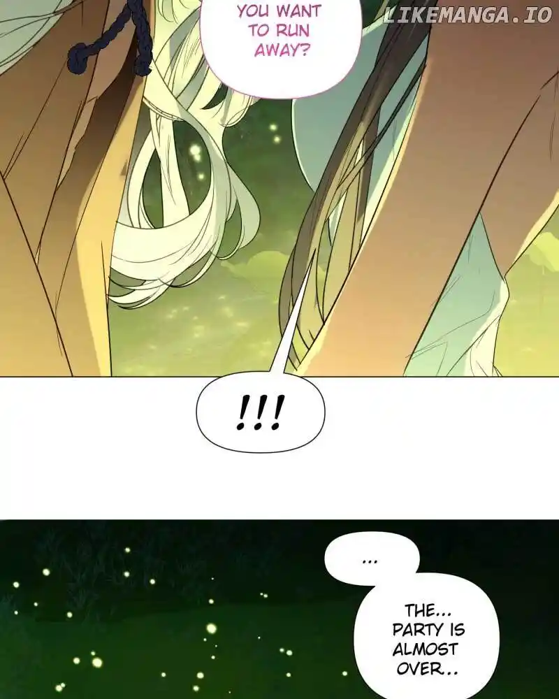 When Jasy Whistles Chapter 87