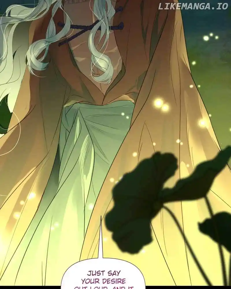 When Jasy Whistles Chapter 87