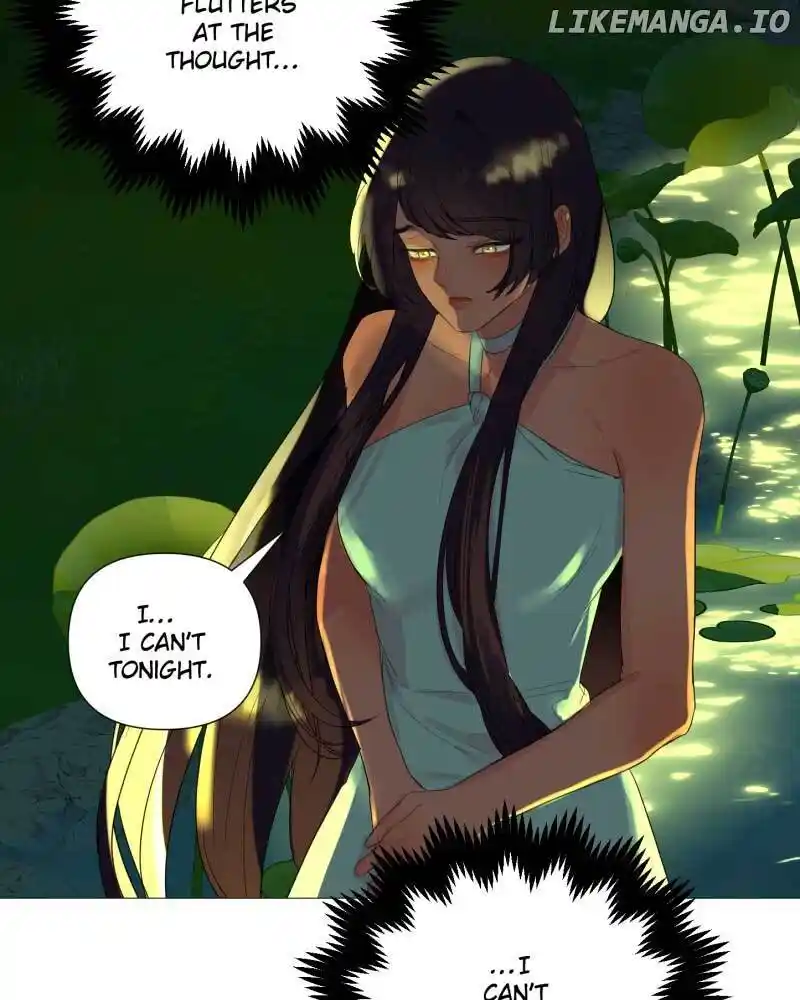 When Jasy Whistles Chapter 88