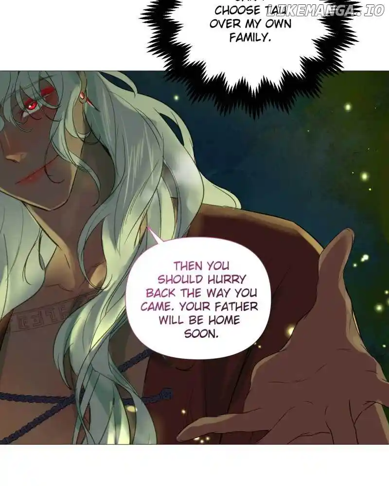 When Jasy Whistles Chapter 88