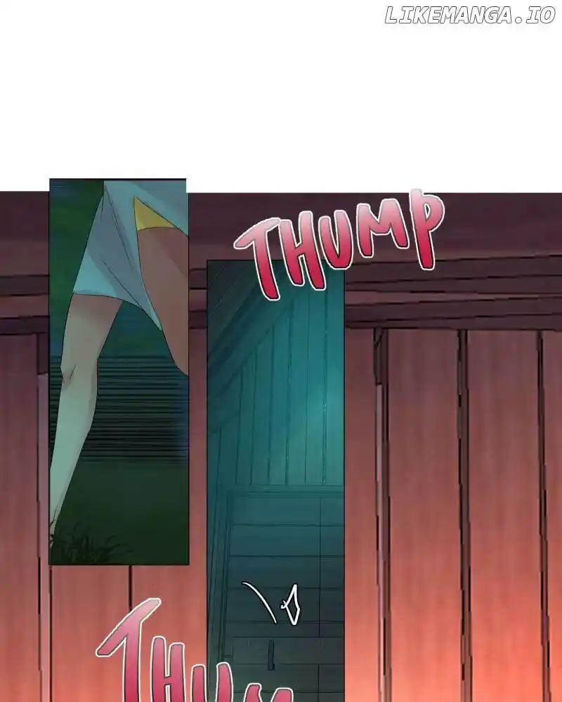 When Jasy Whistles Chapter 88