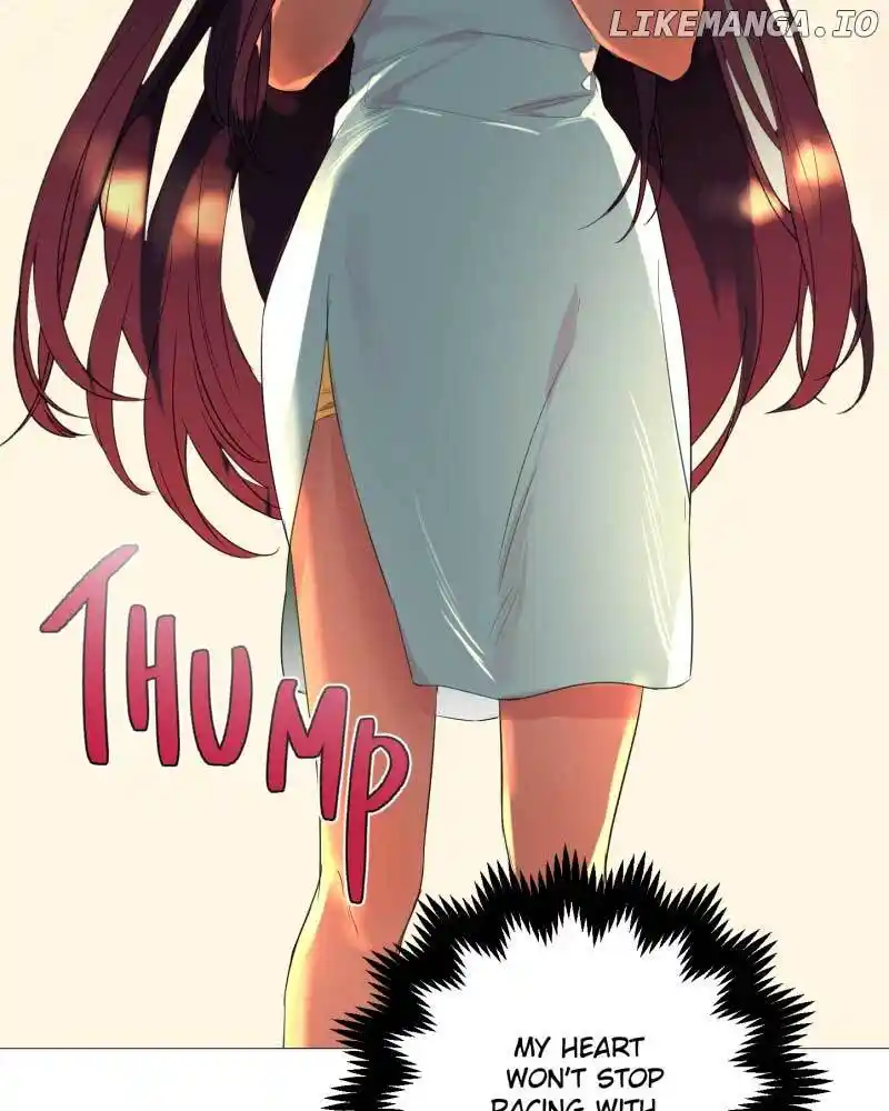 When Jasy Whistles Chapter 88