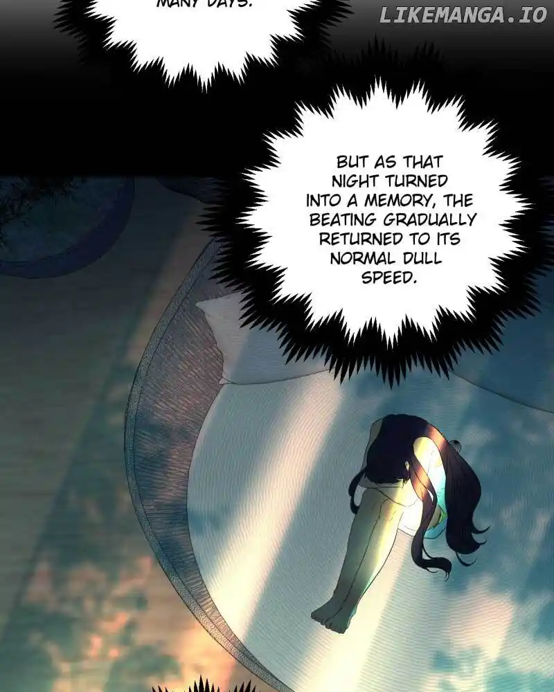 When Jasy Whistles Chapter 88