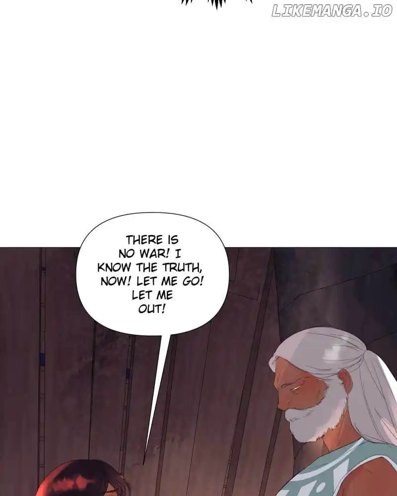 When Jasy Whistles Chapter 88