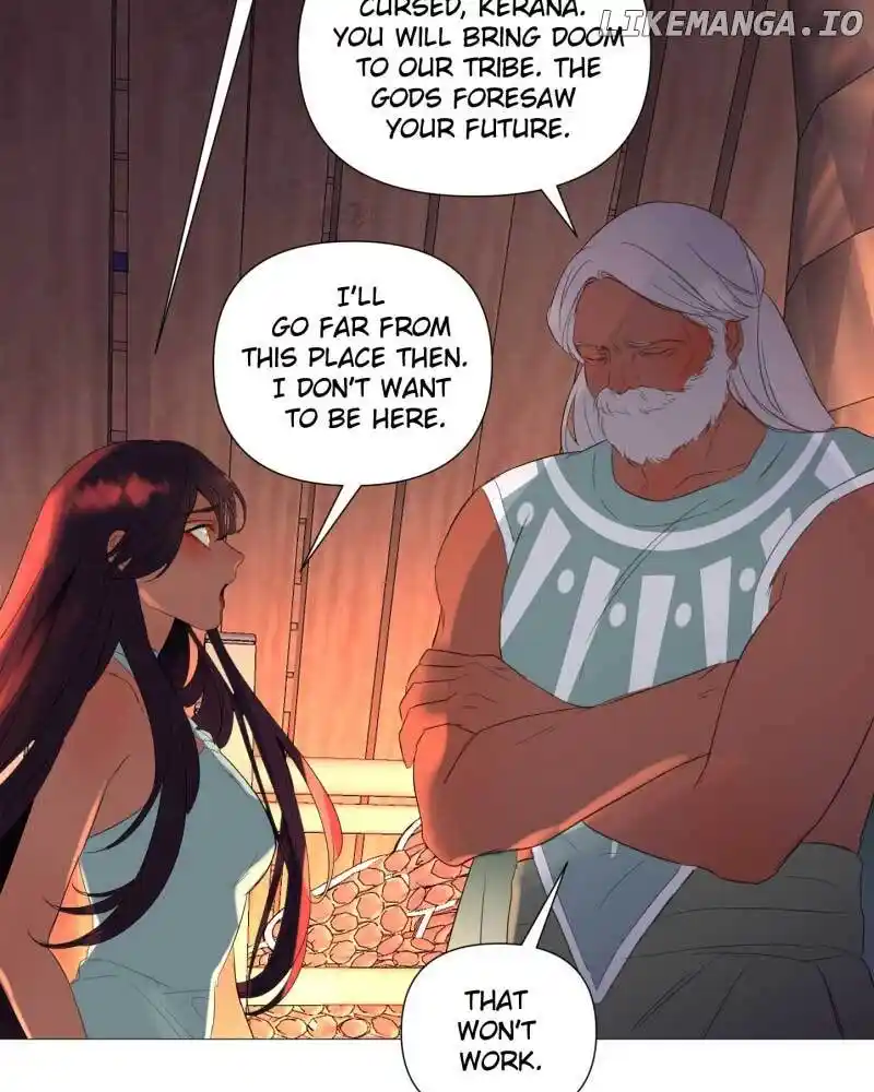 When Jasy Whistles Chapter 88