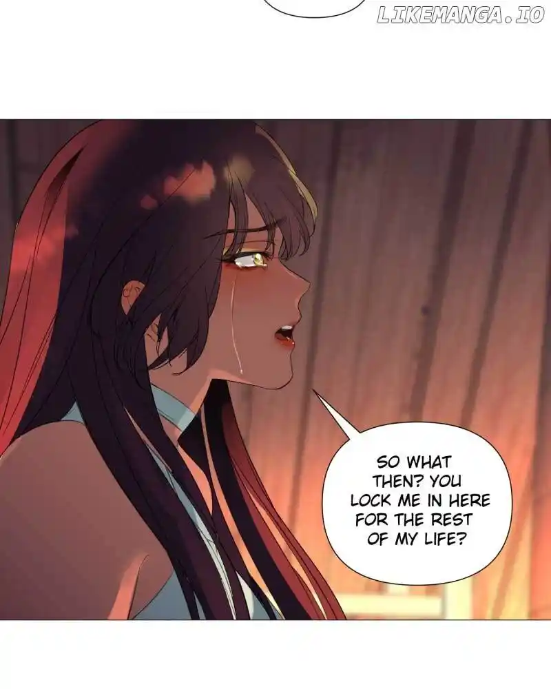 When Jasy Whistles Chapter 88