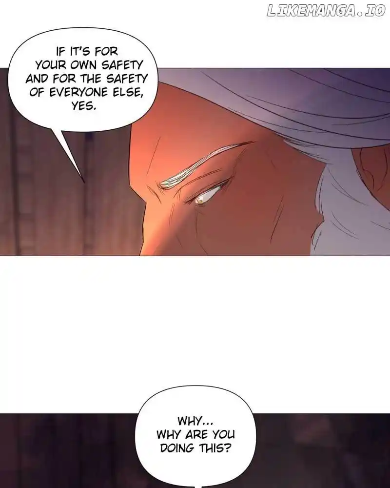 When Jasy Whistles Chapter 88