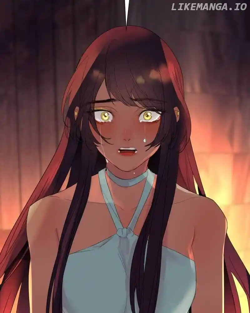 When Jasy Whistles Chapter 88