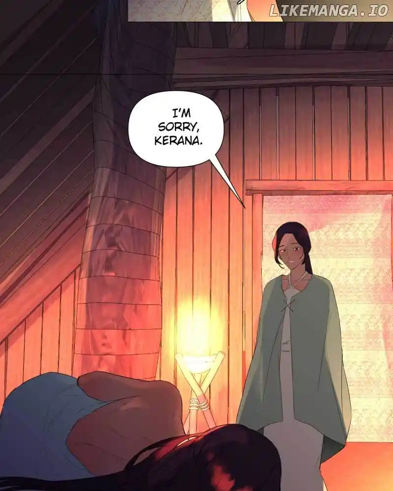 When Jasy Whistles Chapter 88