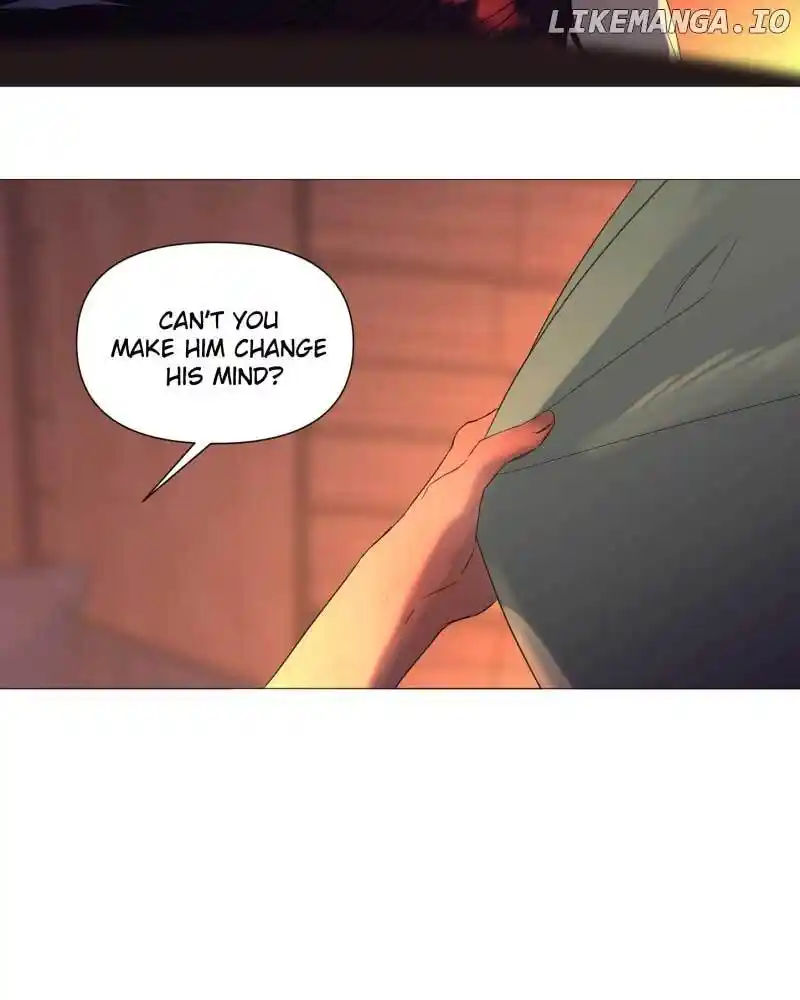 When Jasy Whistles Chapter 88