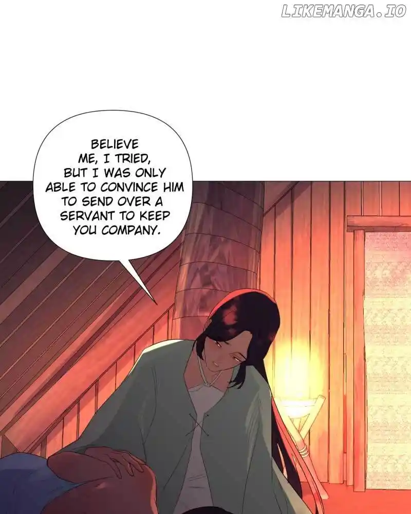 When Jasy Whistles Chapter 88