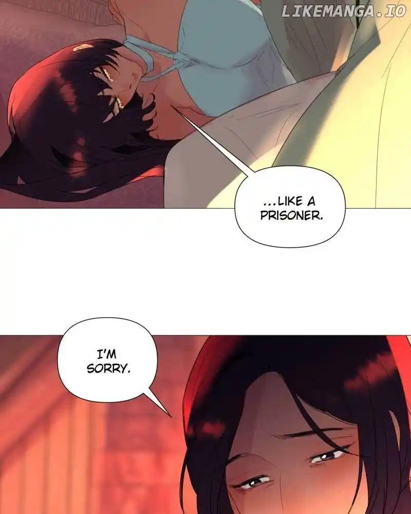 When Jasy Whistles Chapter 88