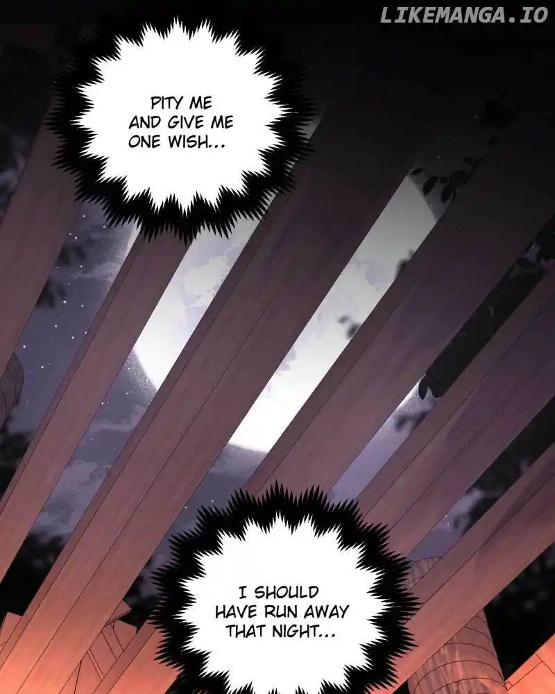 When Jasy Whistles Chapter 88