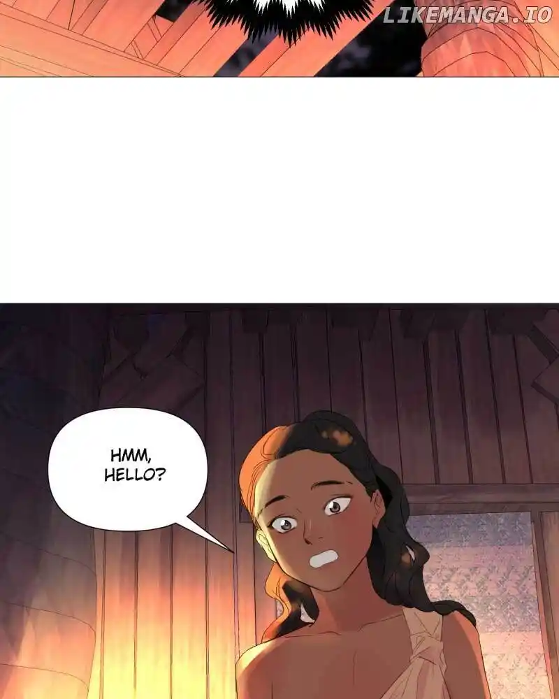 When Jasy Whistles Chapter 88