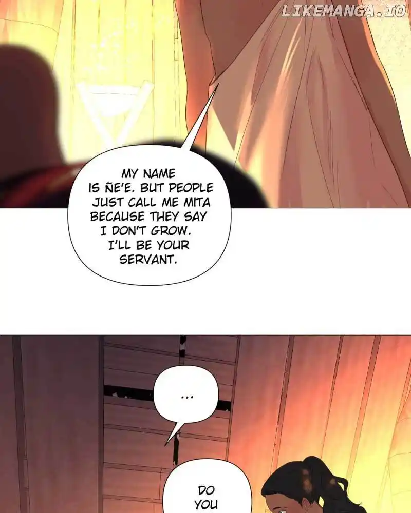 When Jasy Whistles Chapter 88