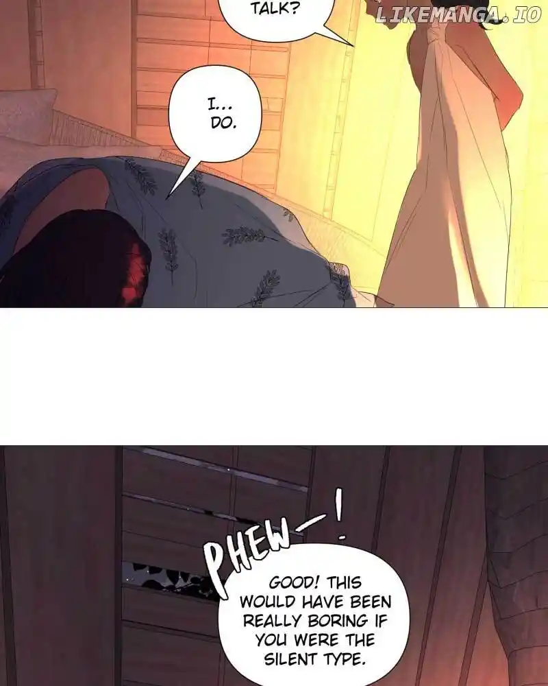 When Jasy Whistles Chapter 88