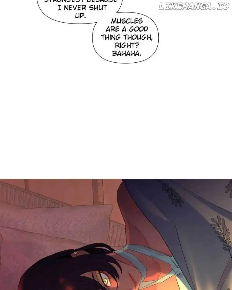 When Jasy Whistles Chapter 88