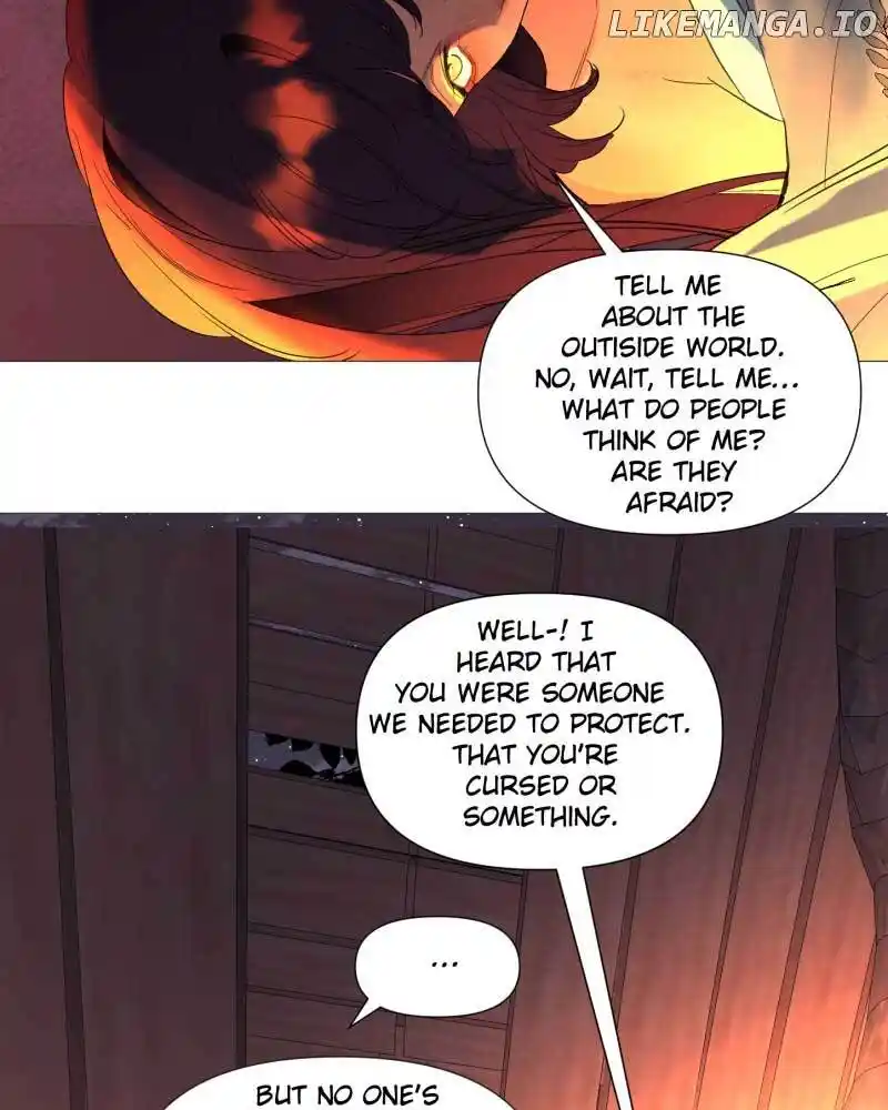 When Jasy Whistles Chapter 88