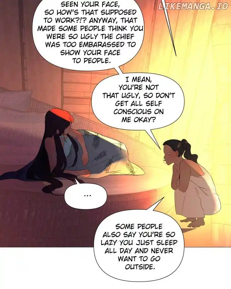 When Jasy Whistles Chapter 88